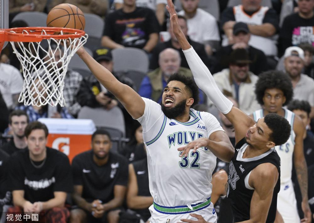 比赛走向 比赛走向