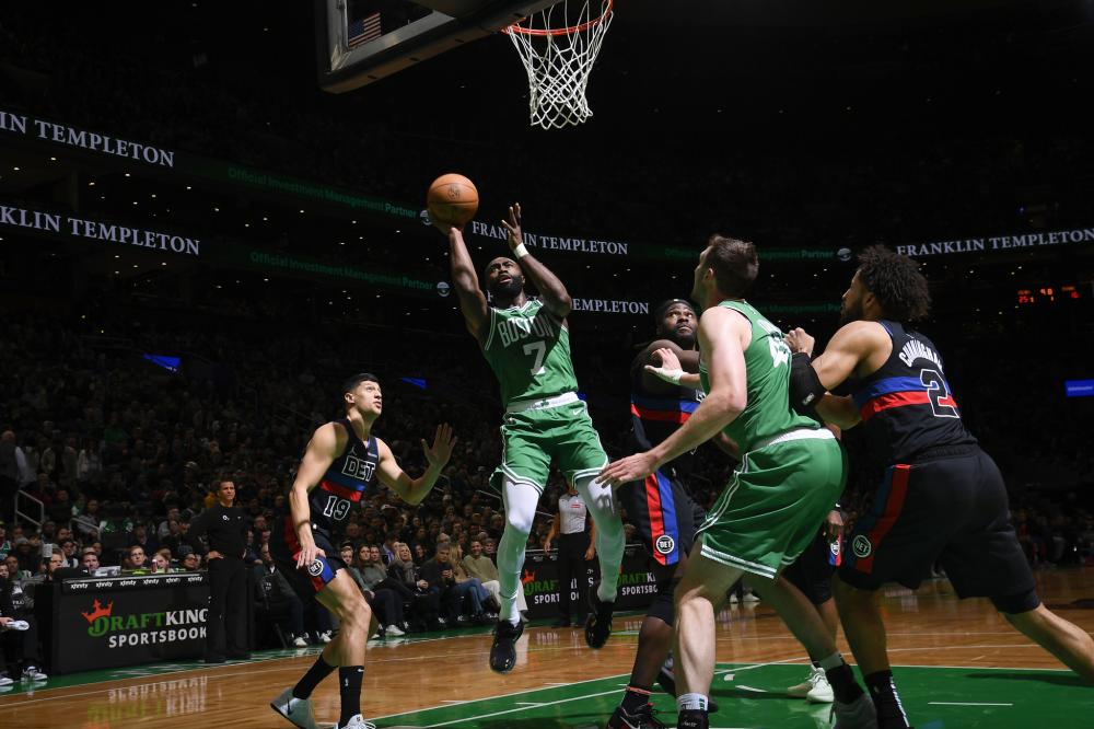 展现出团队 展现出团队